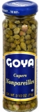 Goya Spanish Capers 2.5 Oz